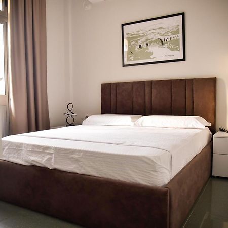 City Center Inn Shkoder Luaran gambar