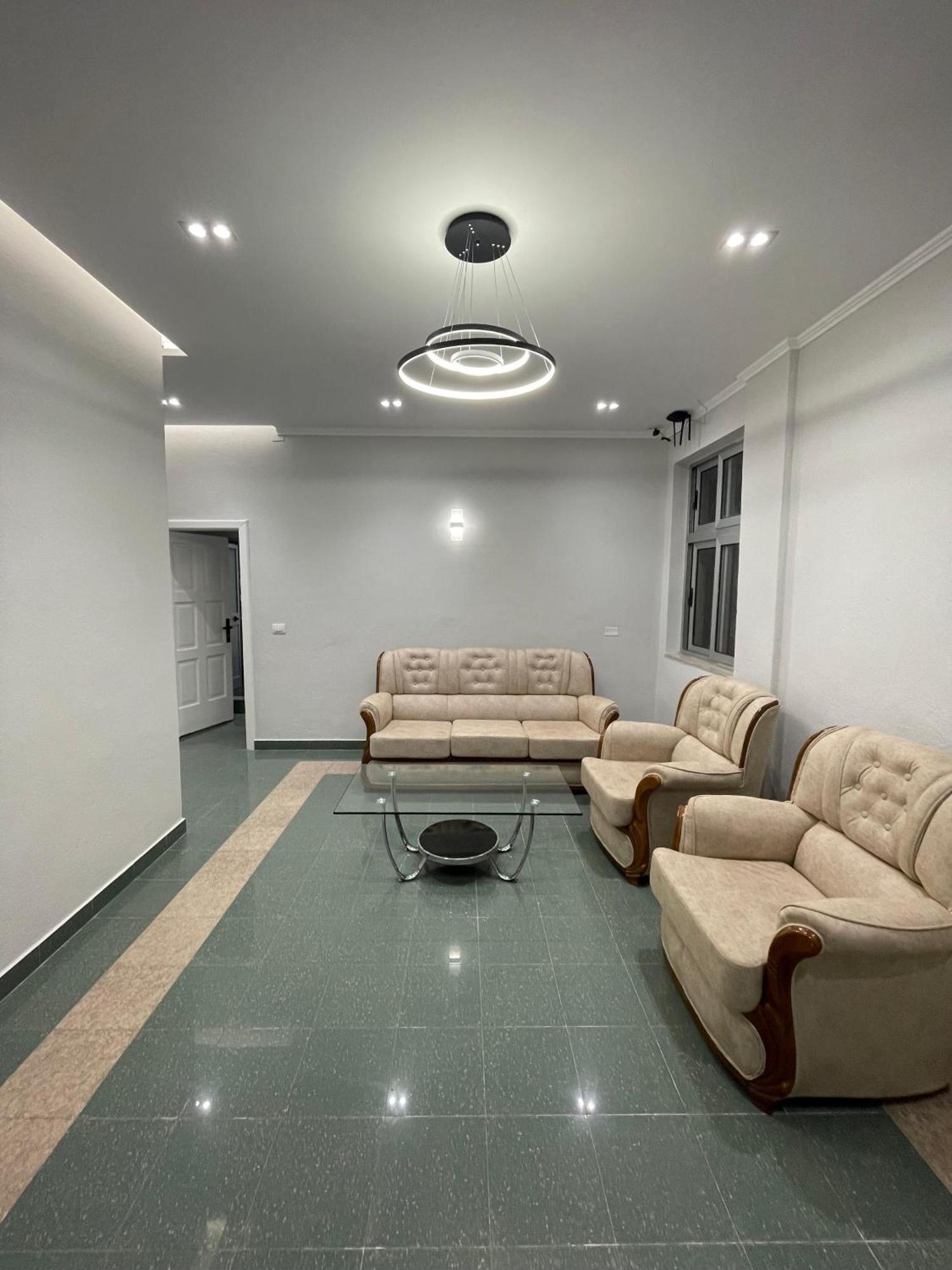 City Center Inn Shkoder Luaran gambar
