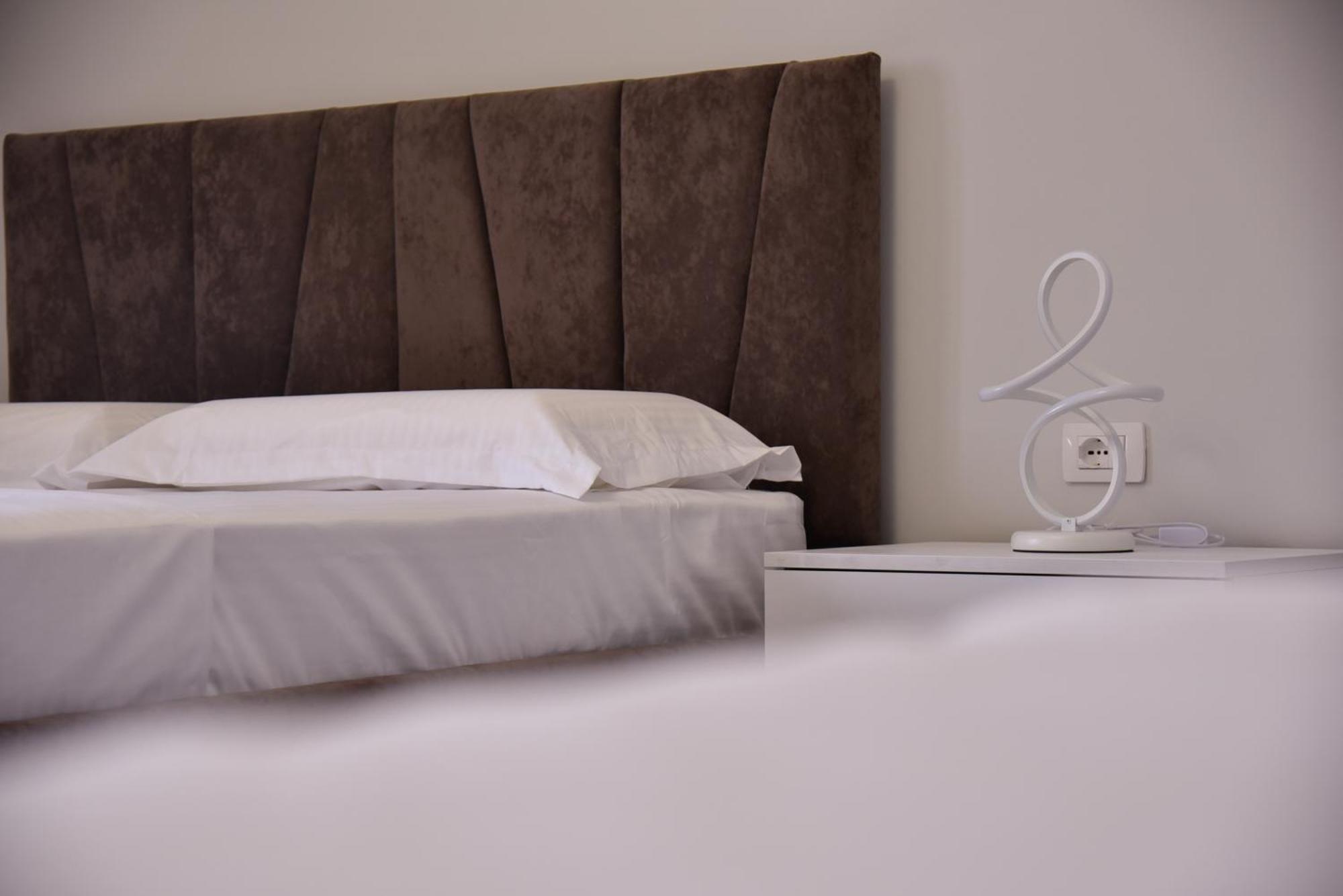 City Center Inn Shkoder Luaran gambar