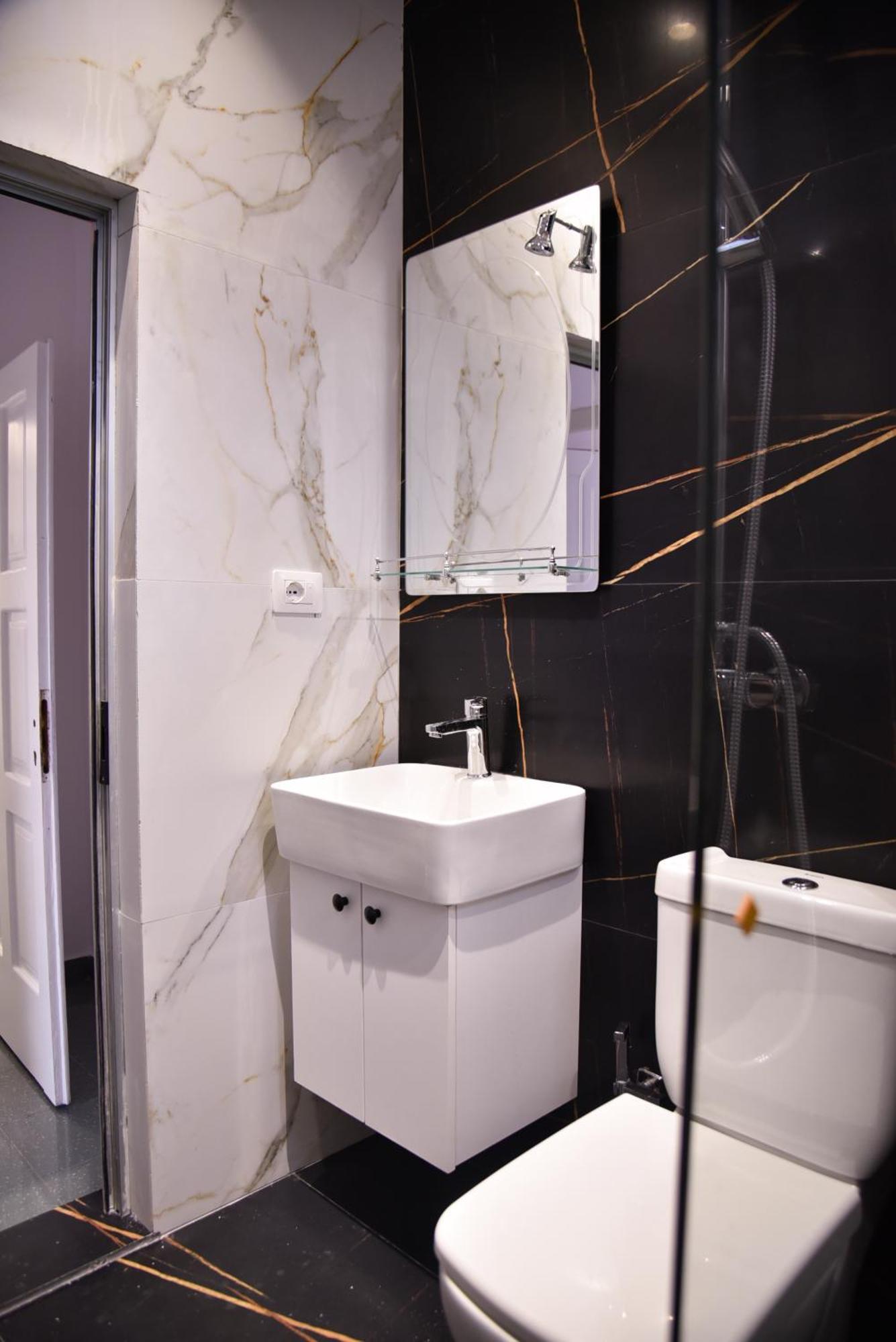 City Center Inn Shkoder Luaran gambar