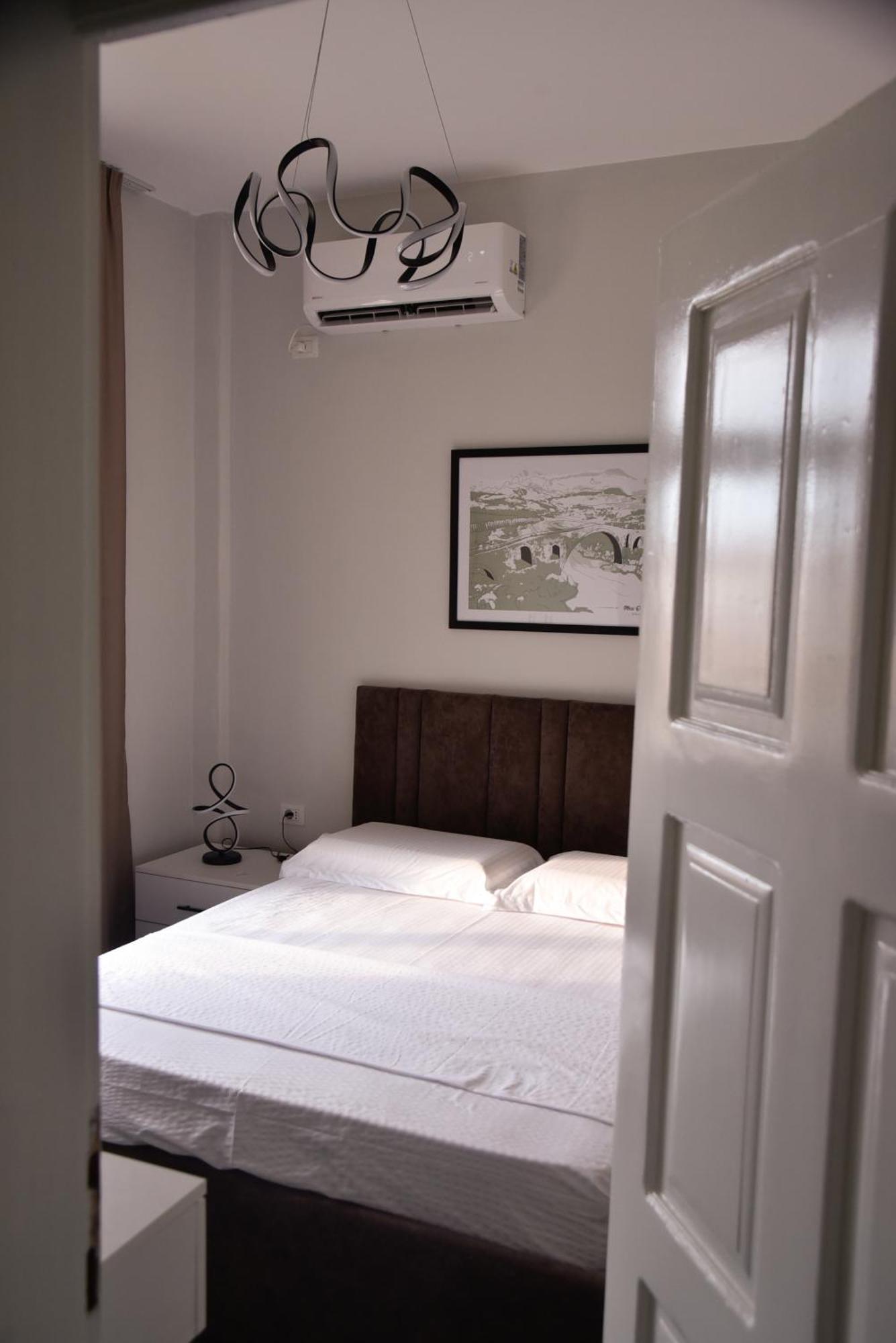 City Center Inn Shkoder Luaran gambar