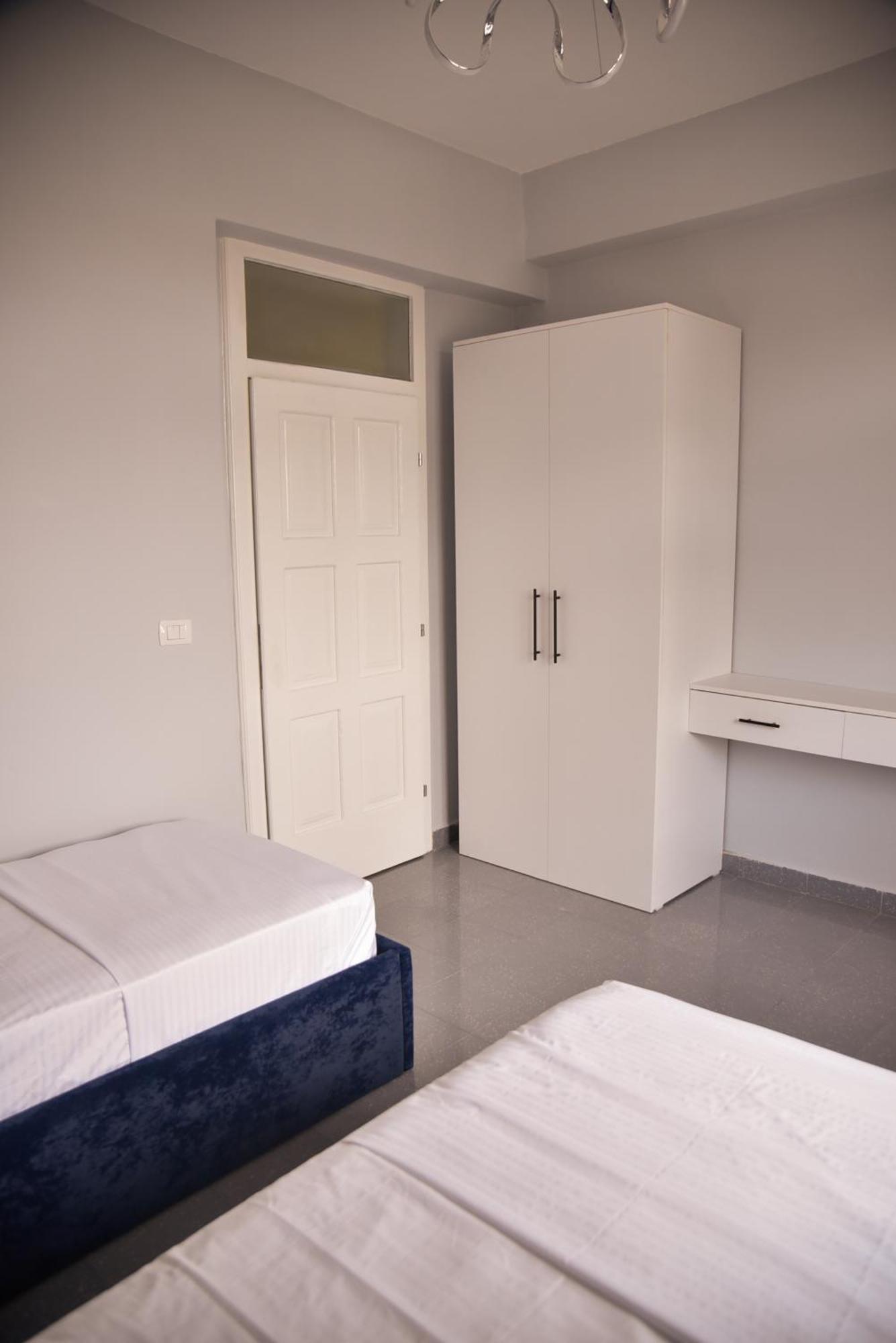 City Center Inn Shkoder Luaran gambar