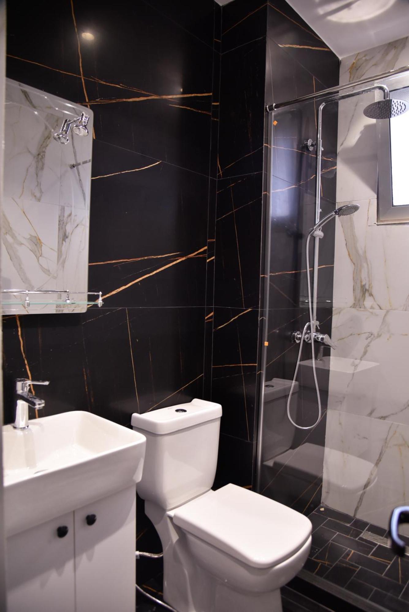City Center Inn Shkoder Luaran gambar