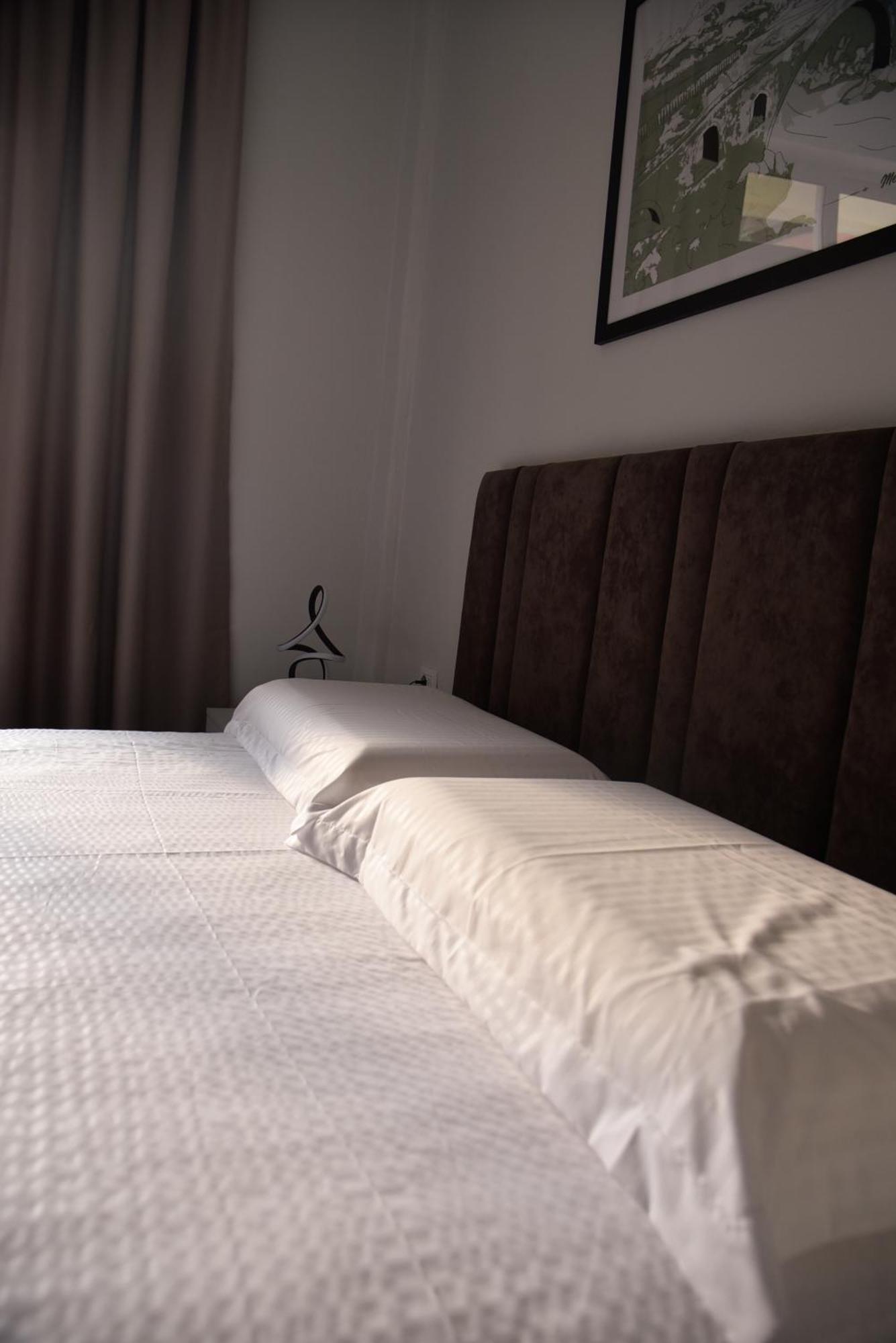 City Center Inn Shkoder Luaran gambar