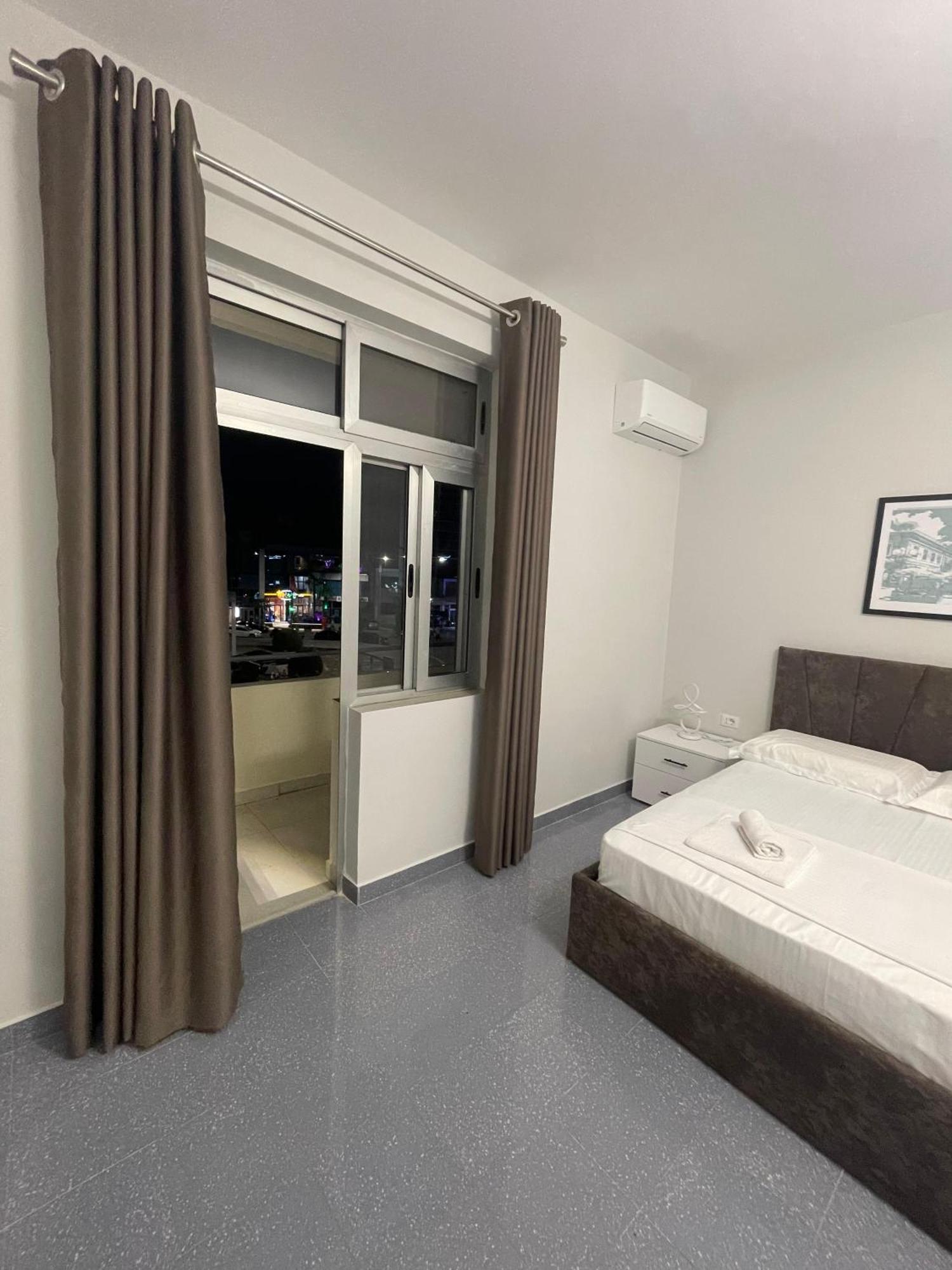 City Center Inn Shkoder Luaran gambar