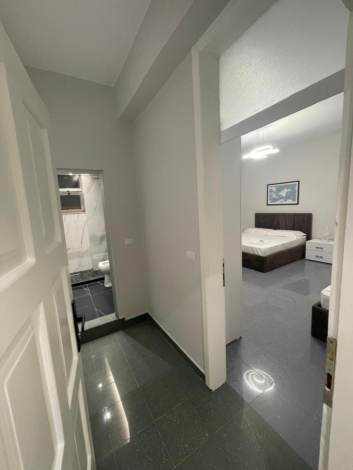 City Center Inn Shkoder Luaran gambar